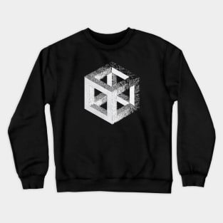 CUBIC Crewneck Sweatshirt